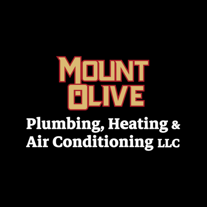 Mount Olive Plumbing Heating and Air Conditioning
