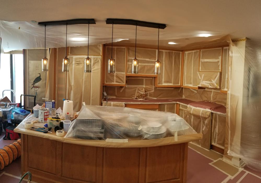 Bart Refinishing, Inc.