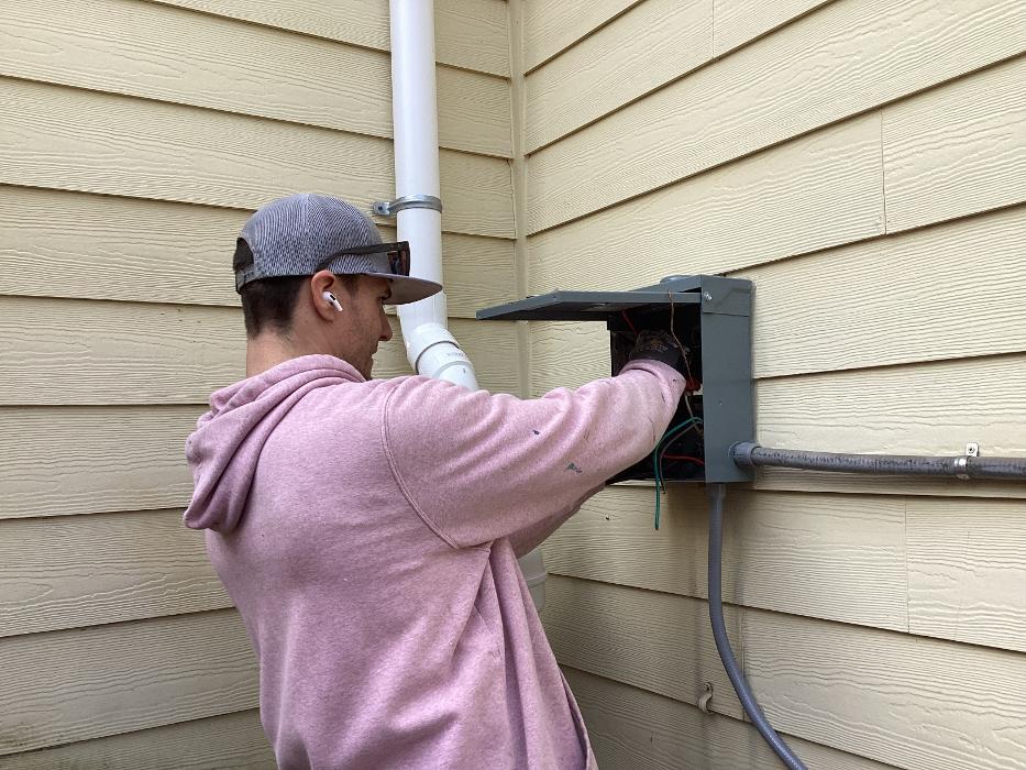 Zen Air Heating and Cooling Image