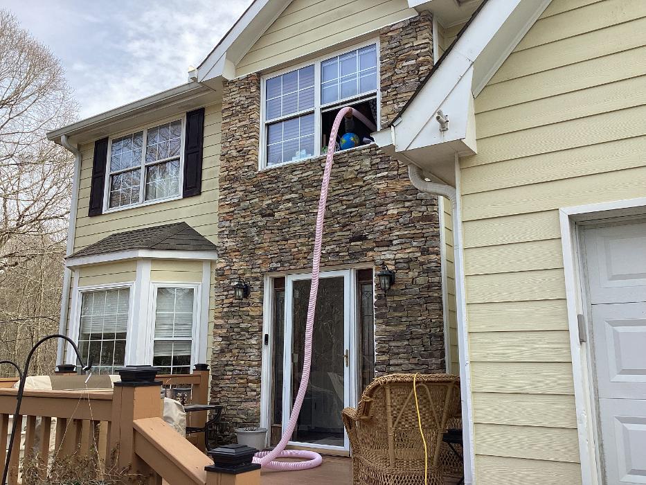 Zen Air Heating and Cooling Image