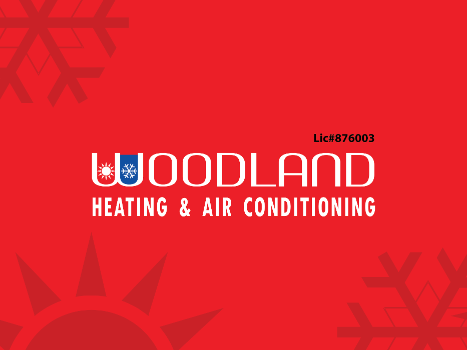 Woodland Heating and Air Conditioning