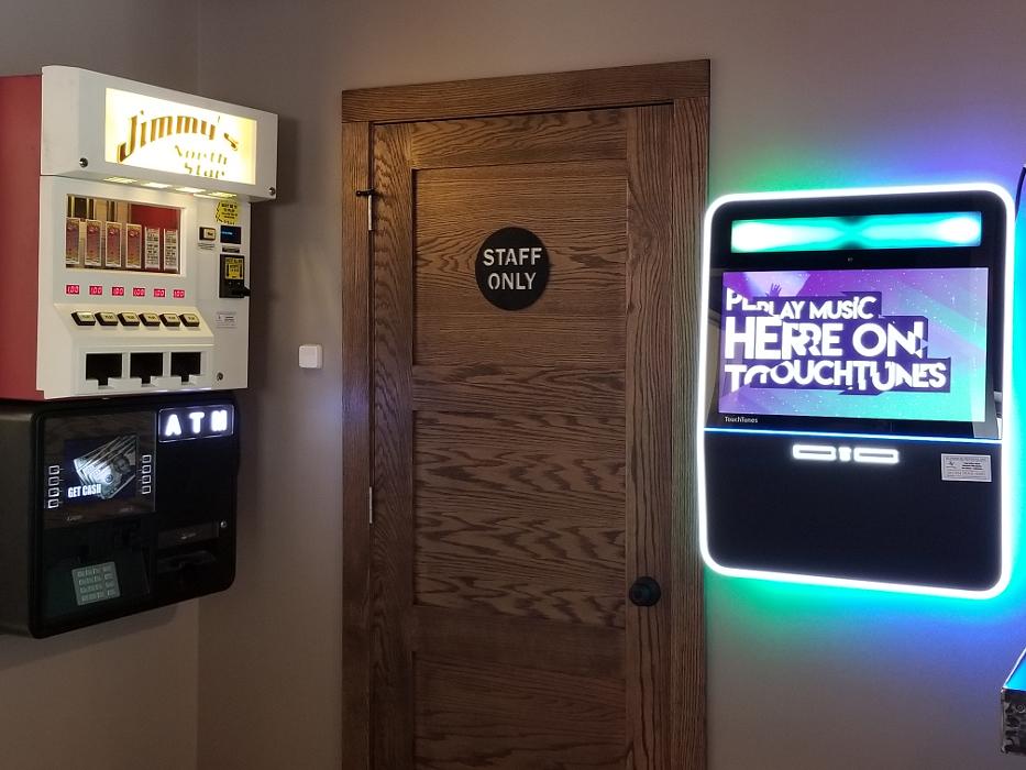 Jimmy's North Star Image