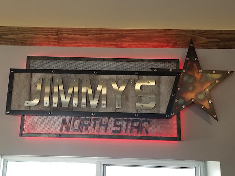 Jimmy's North Star Image