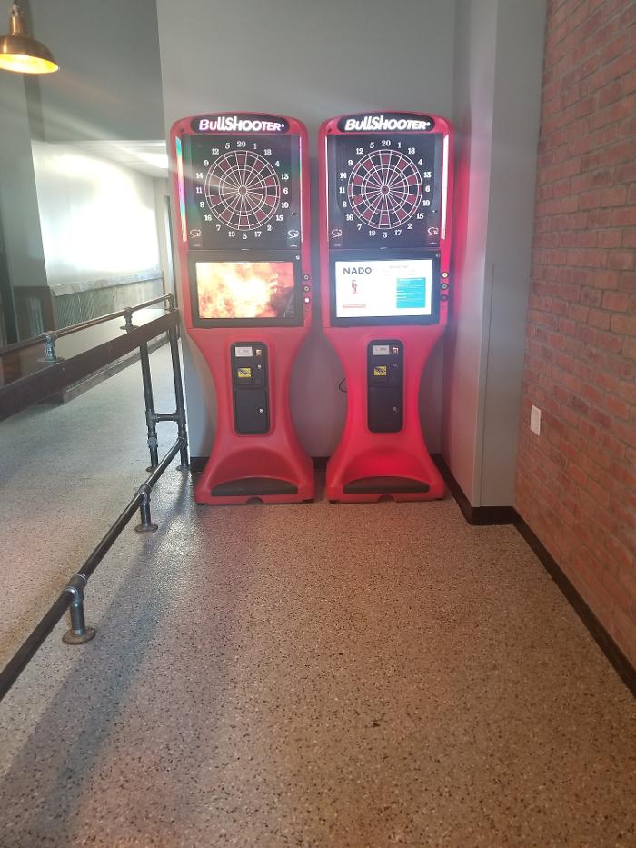 Jimmy's North Star Image