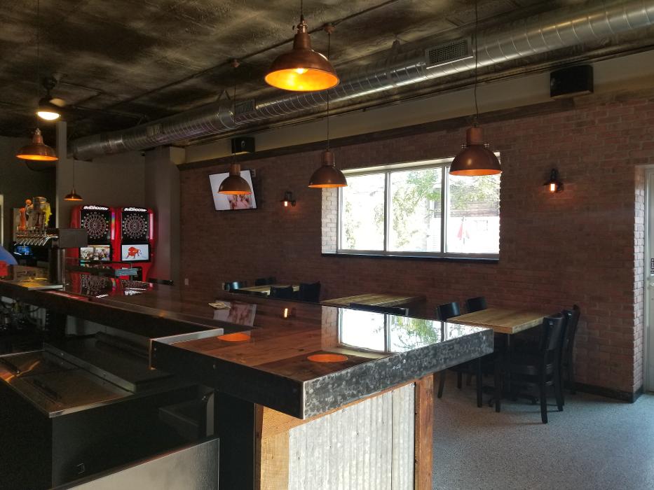 Jimmy's North Star Image