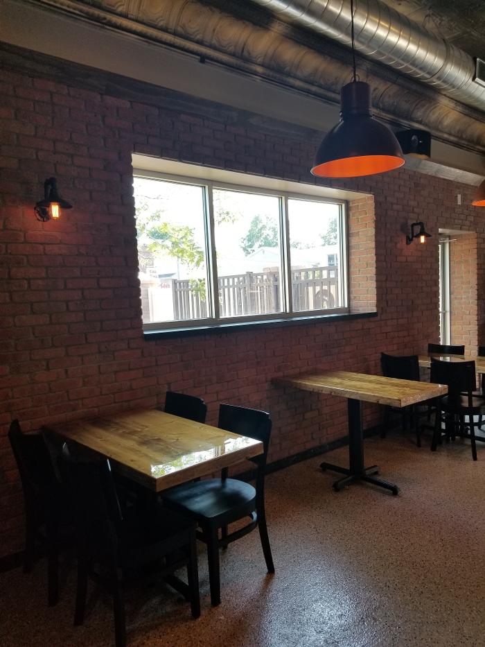 Jimmy's North Star Image