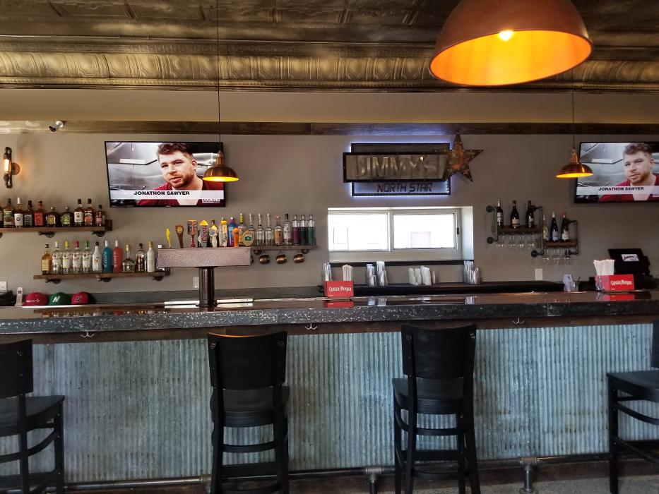 Jimmy's North Star Image