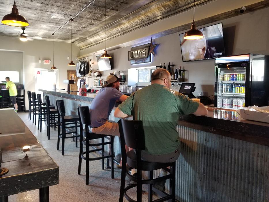 Jimmy's North Star Image