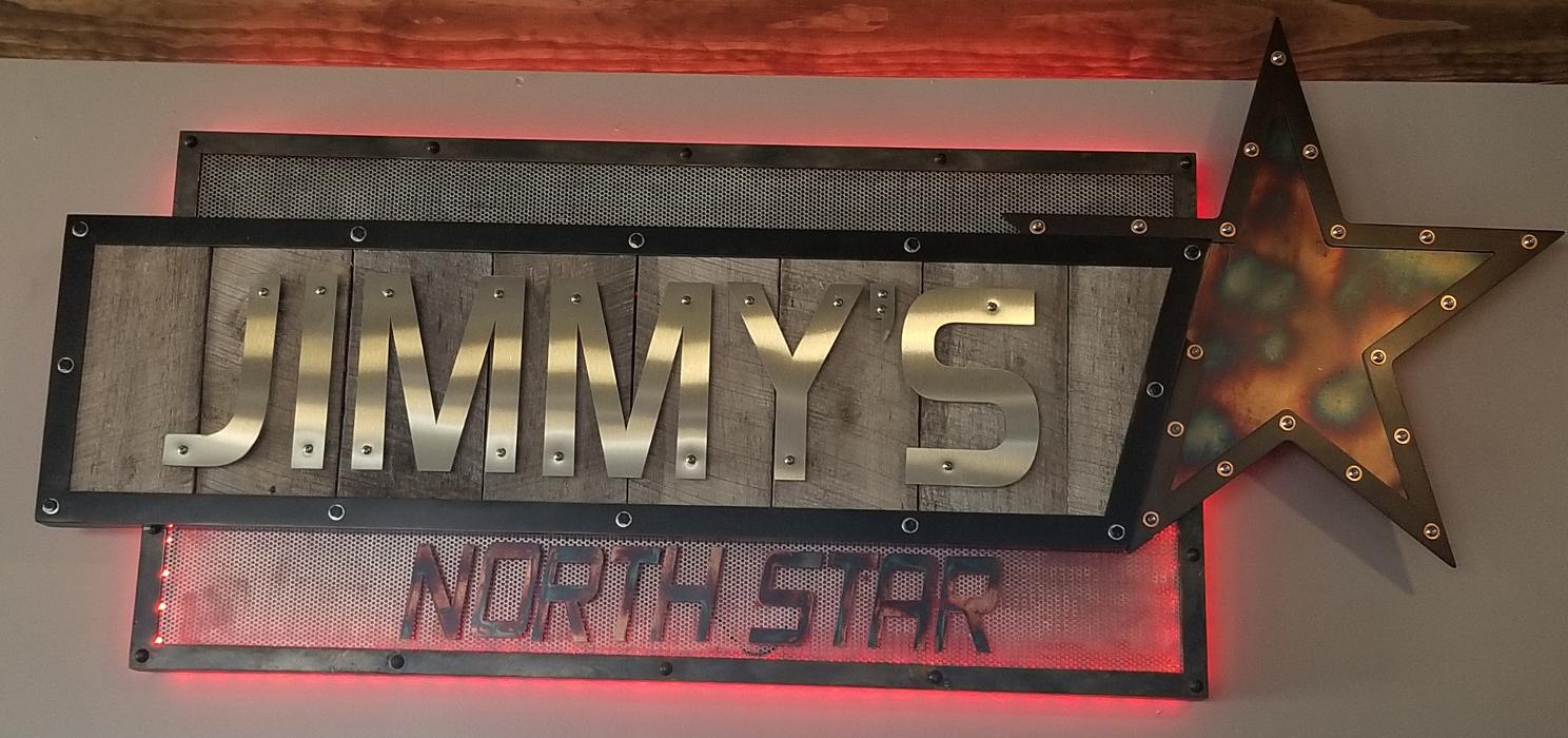 Jimmy's North Star Image