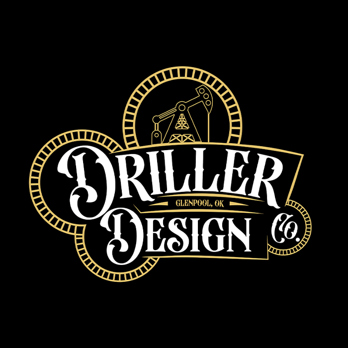 Driller Design Co.