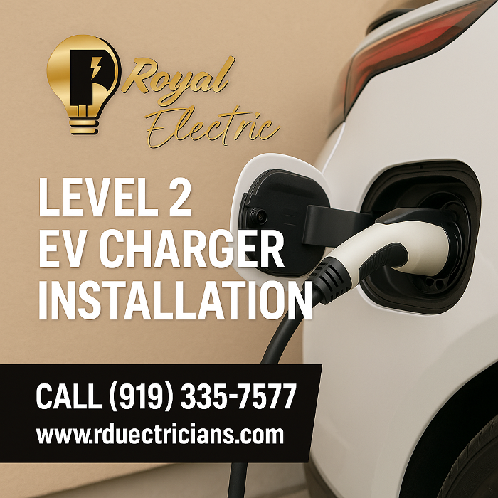 Royal Electric Services of Wake Forest Image