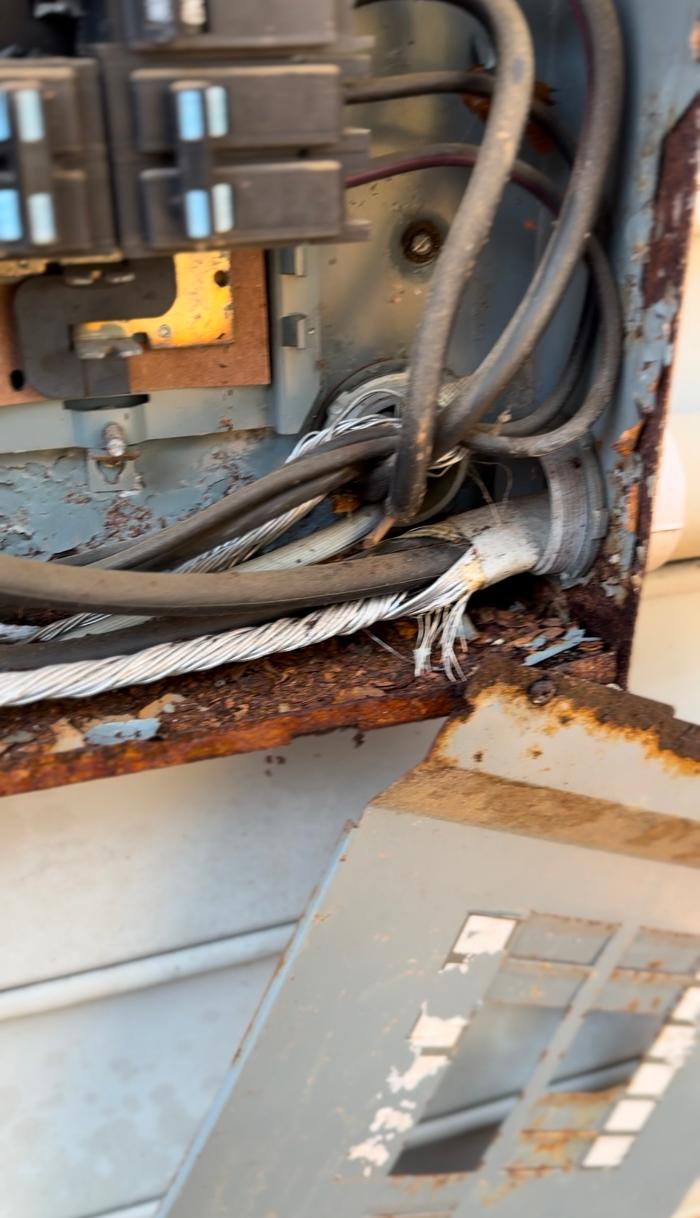 Royal Electric Services of Wake Forest Image