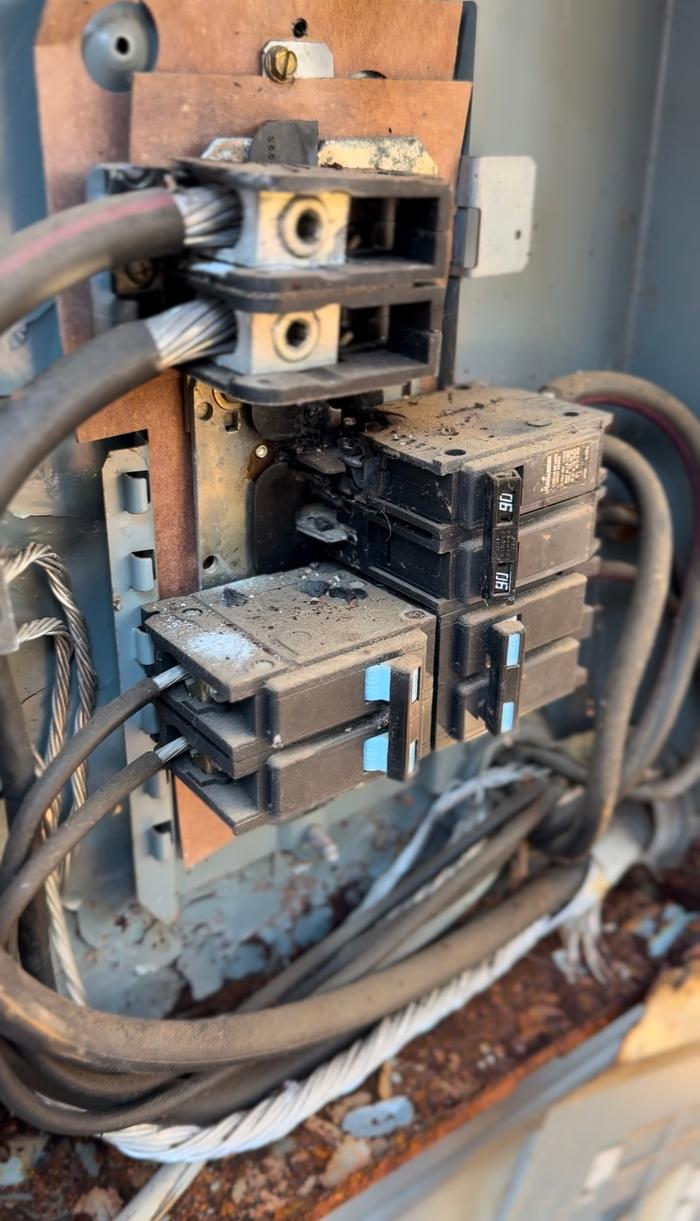 Royal Electric Services of Wake Forest Image