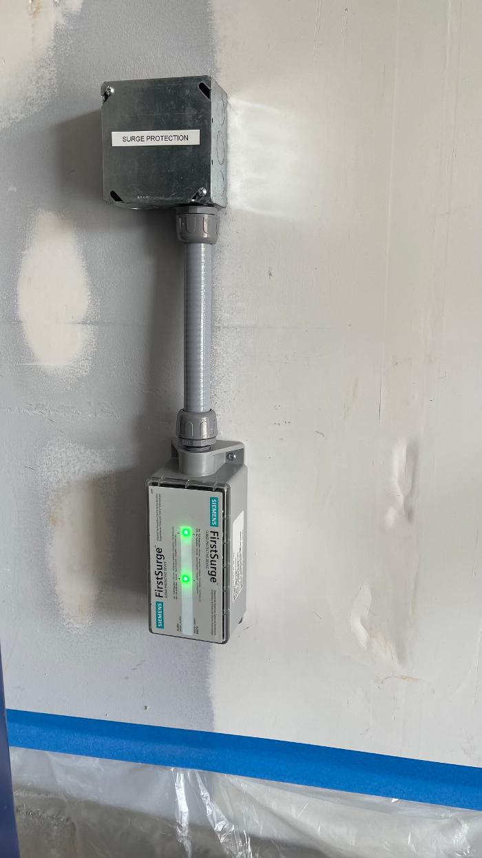 Royal Electric Services of Wake Forest Image