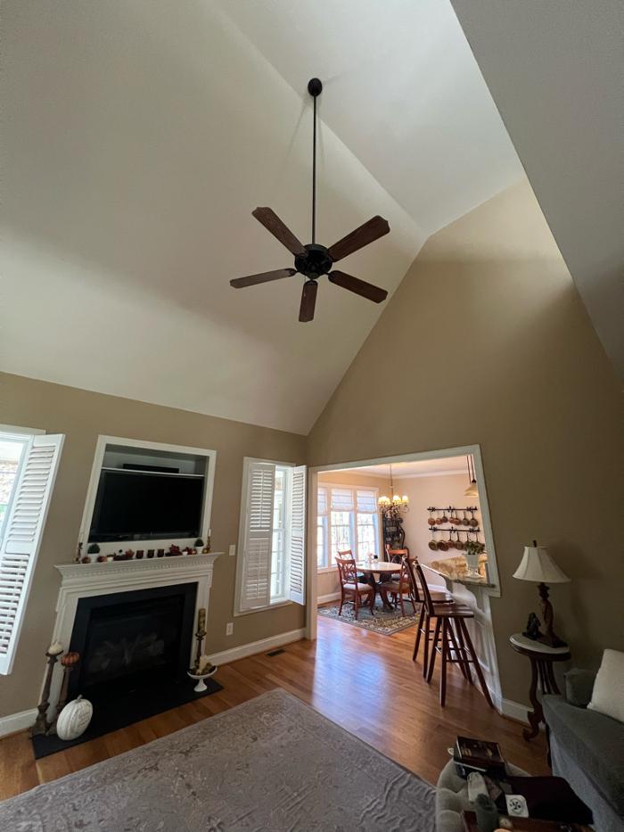 Royal Electric Services of Wake Forest Image