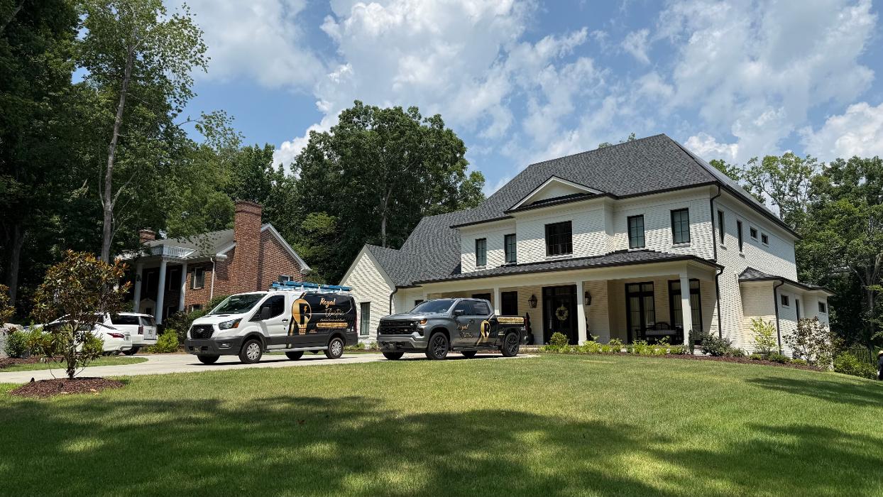 Royal Electric Services of Wake Forest Image