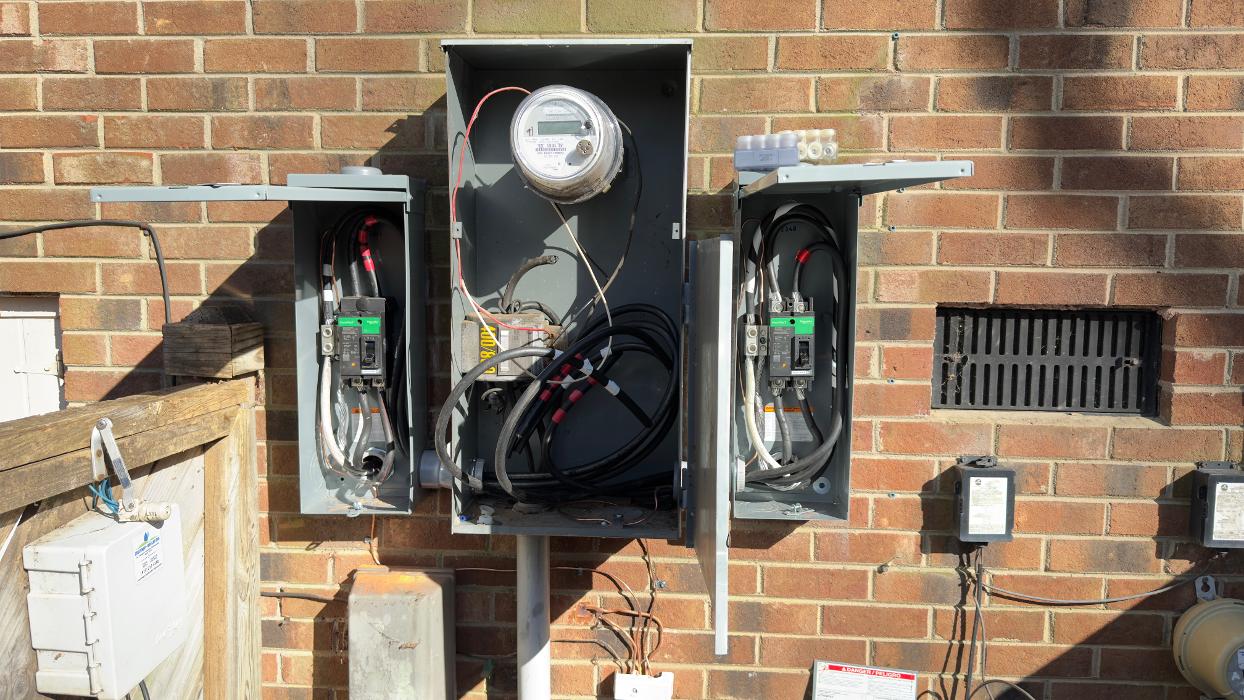 Royal Electric Services of Wake Forest Image