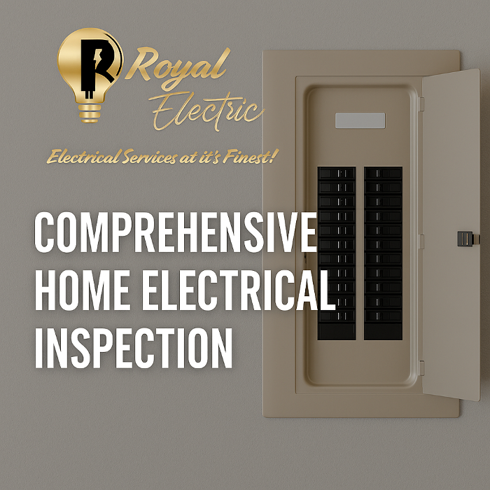 Royal Electric Services of Wake Forest Image