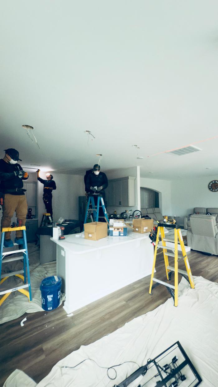 Royal Electric Services of Wake Forest Image