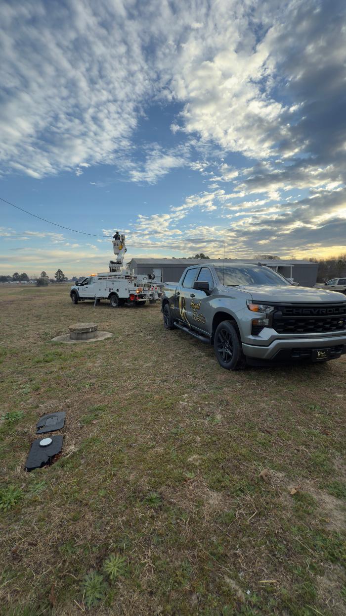 Royal Electric Services of Wake Forest Image