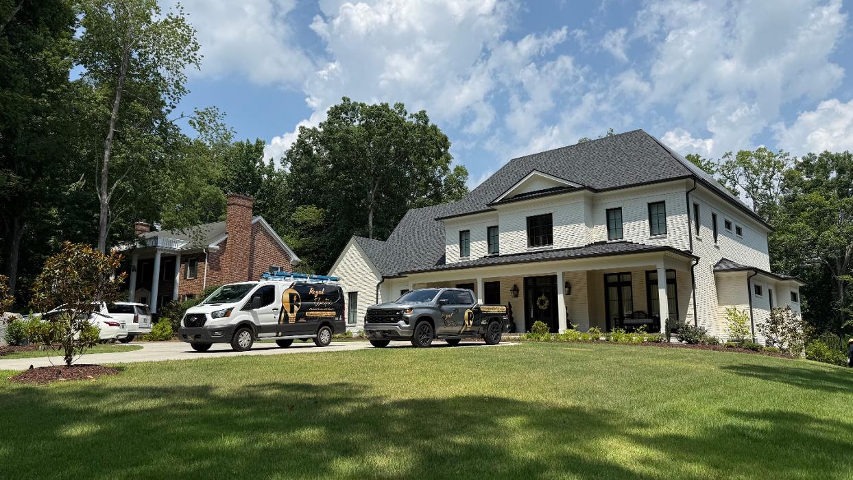 Royal Electric Services of Durham, NC Image