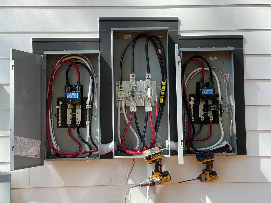 Royal Electric Services of Durham, NC Image