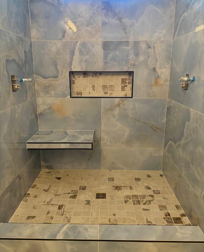 HSB Tile LLC Image