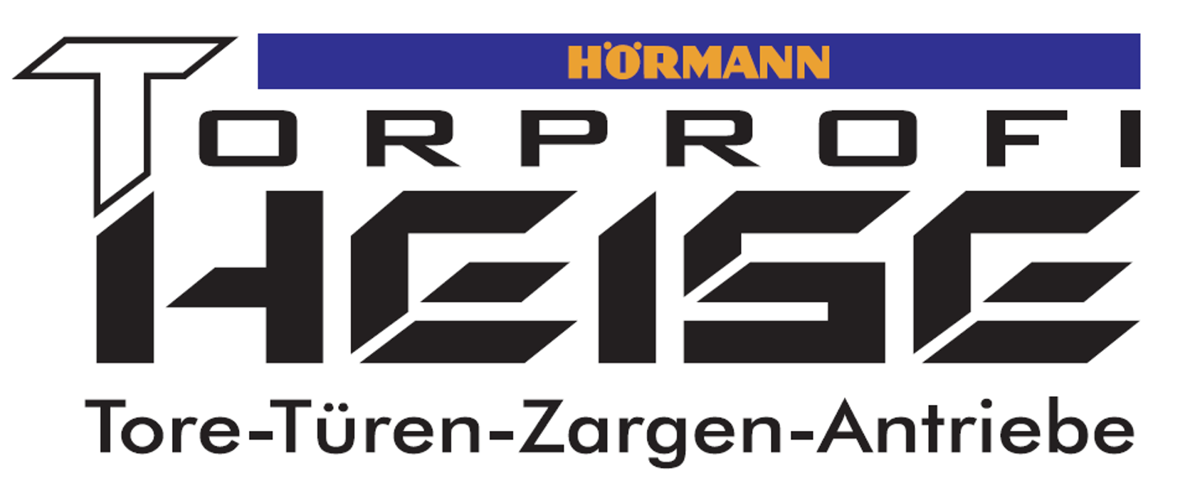 TorProfi HEISE in Sankt Josef
