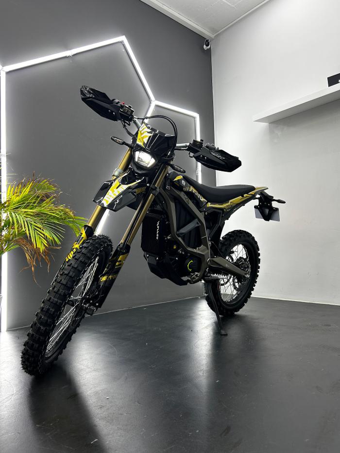 Esomoto Olten | E-Roller | E-Dirtbike | Seniorenfahrzeuge, Rosengasse in Olten