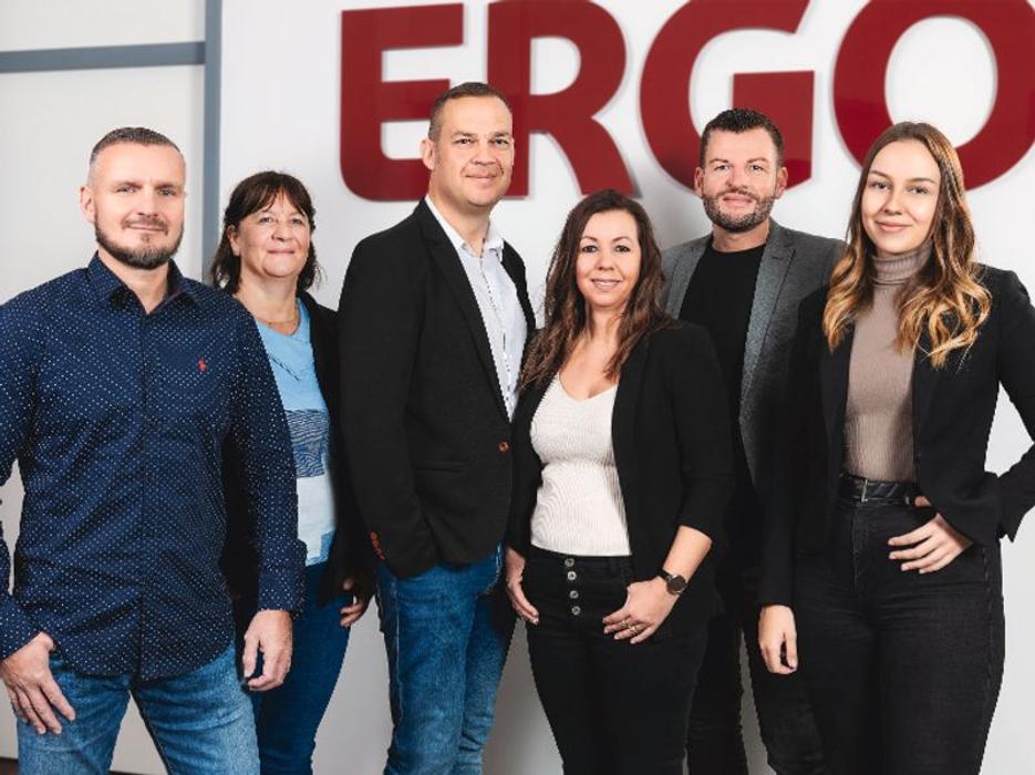 ERGO Versicherung Christian Ullerich, Lortzingstraße in Rostock