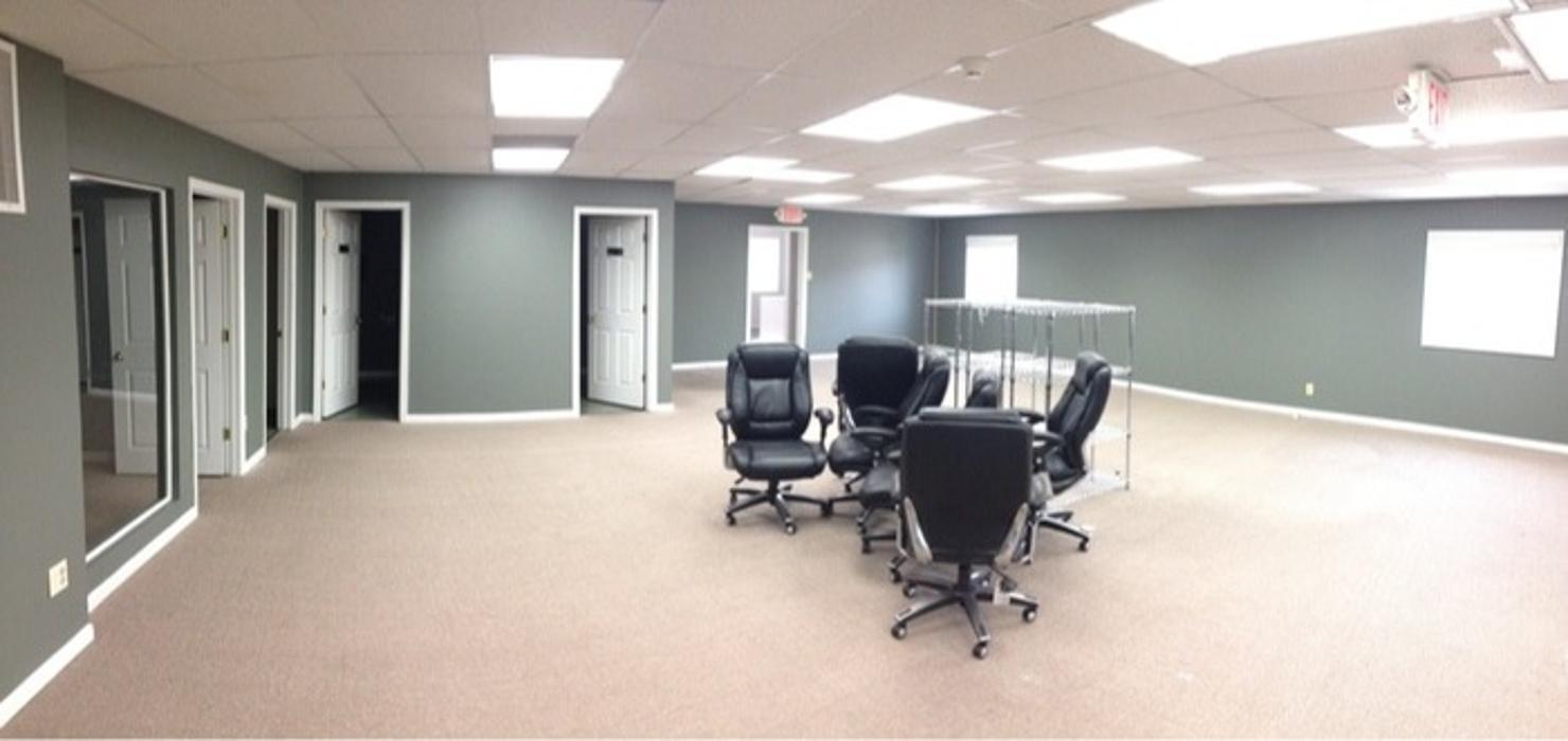 Copeland Painting Image