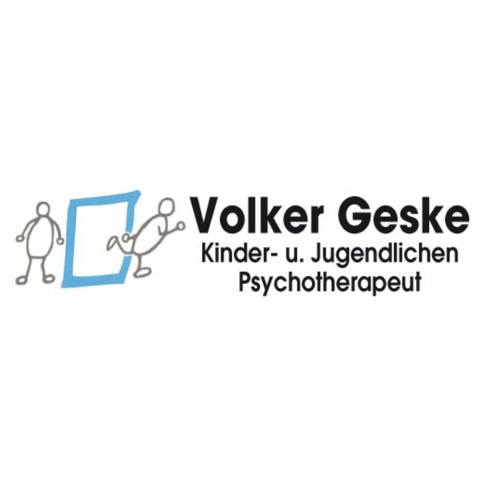 Volker Geske Kinder- und Jugendlichenpsychotherapeut in Hamm