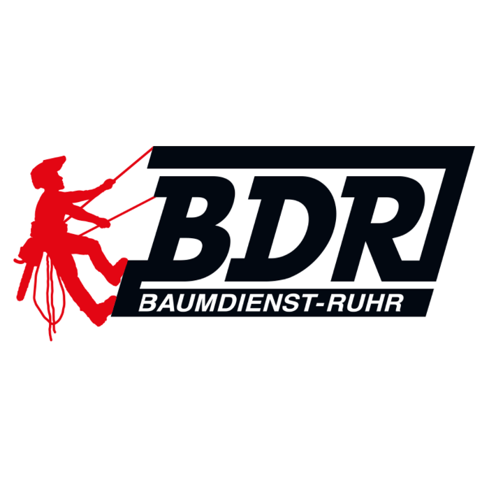 Logo Baumdienst-Ruhr