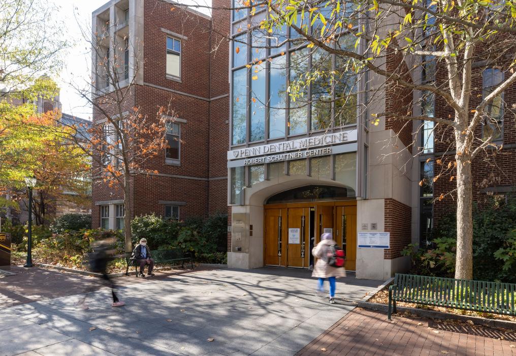 Penn Dental Family Practice at Locust Walk Image