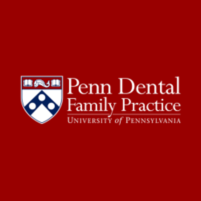 Penn Dental Family Practice at Locust Walk