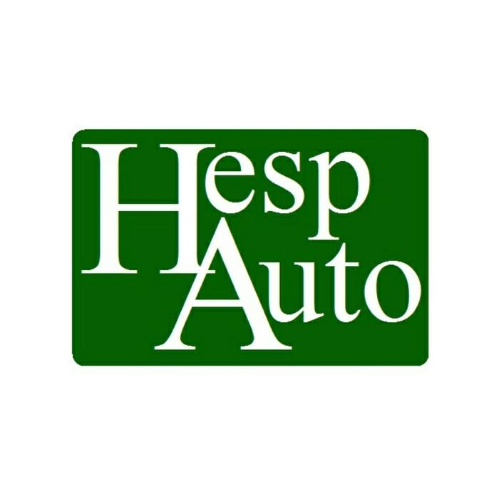 Hesp Automotive Ltd