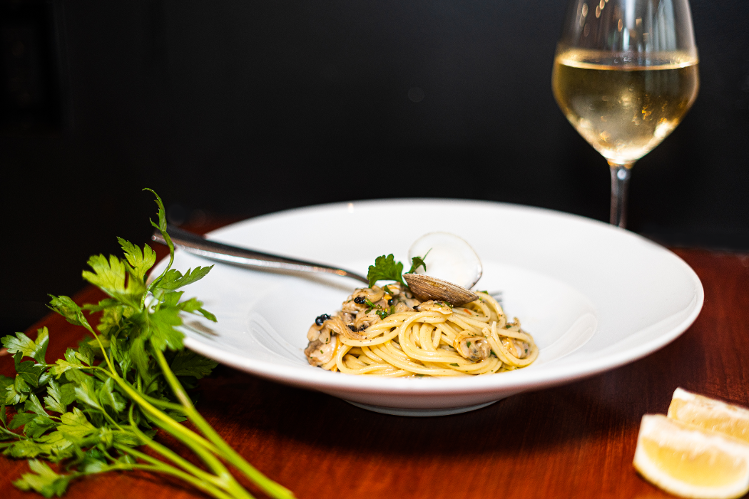 'O Munaciello Coral Way Image