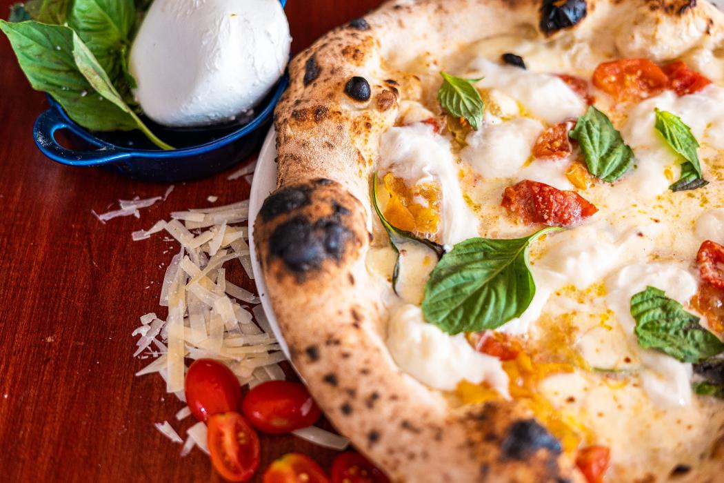 'O Munaciello Coral Way Image