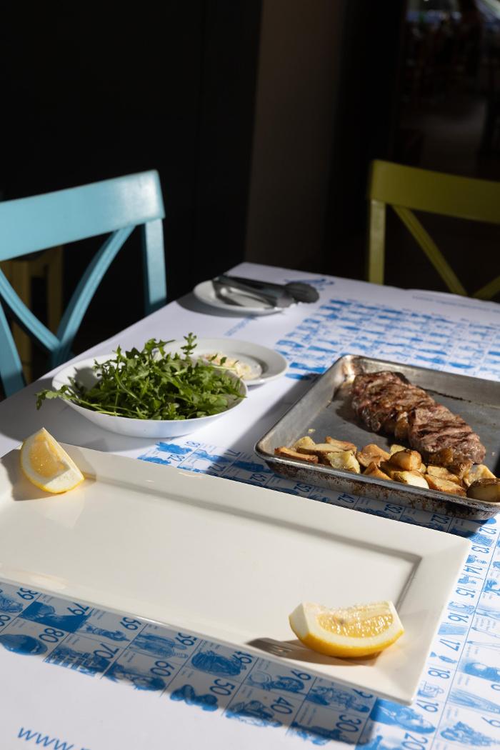 'O Munaciello Coral Way Image