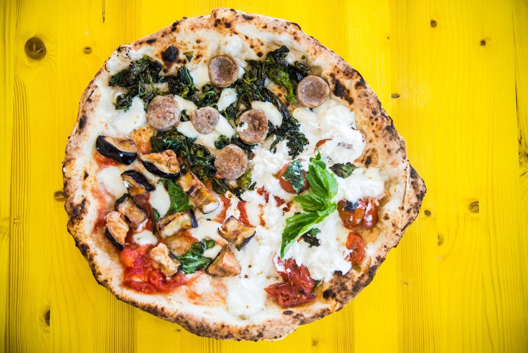 'O Munaciello Coral Way Image