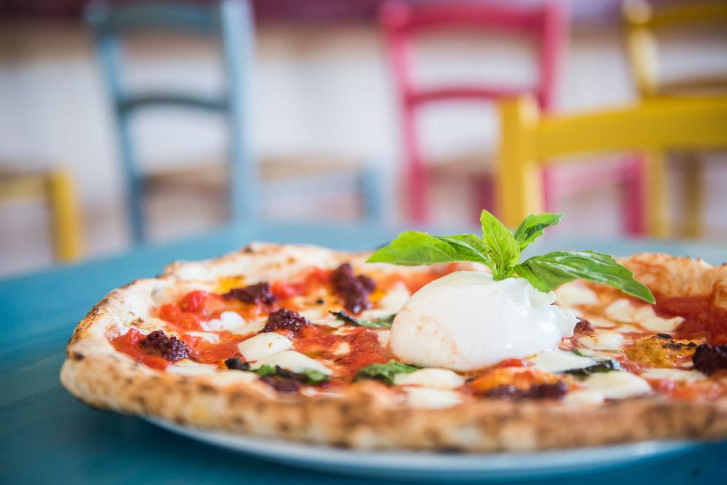 'O Munaciello Coral Way Image