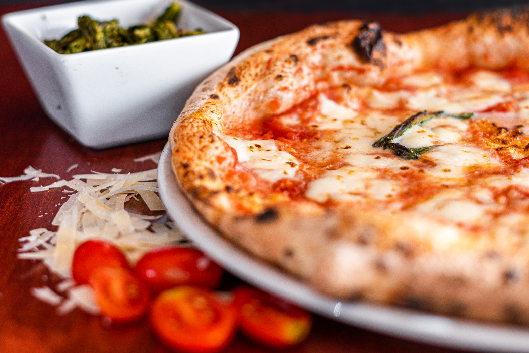 'O Munaciello Coral Way Image