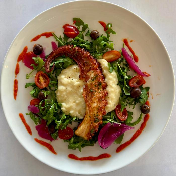 'O Munaciello Coral Way Image