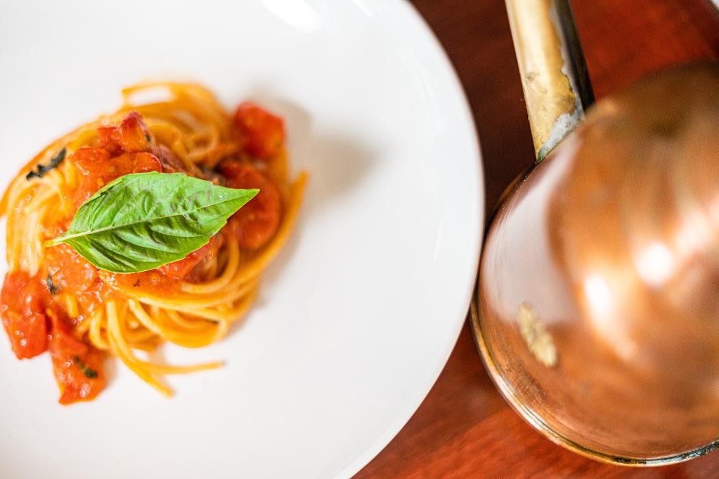 'O Munaciello Coral Way Image