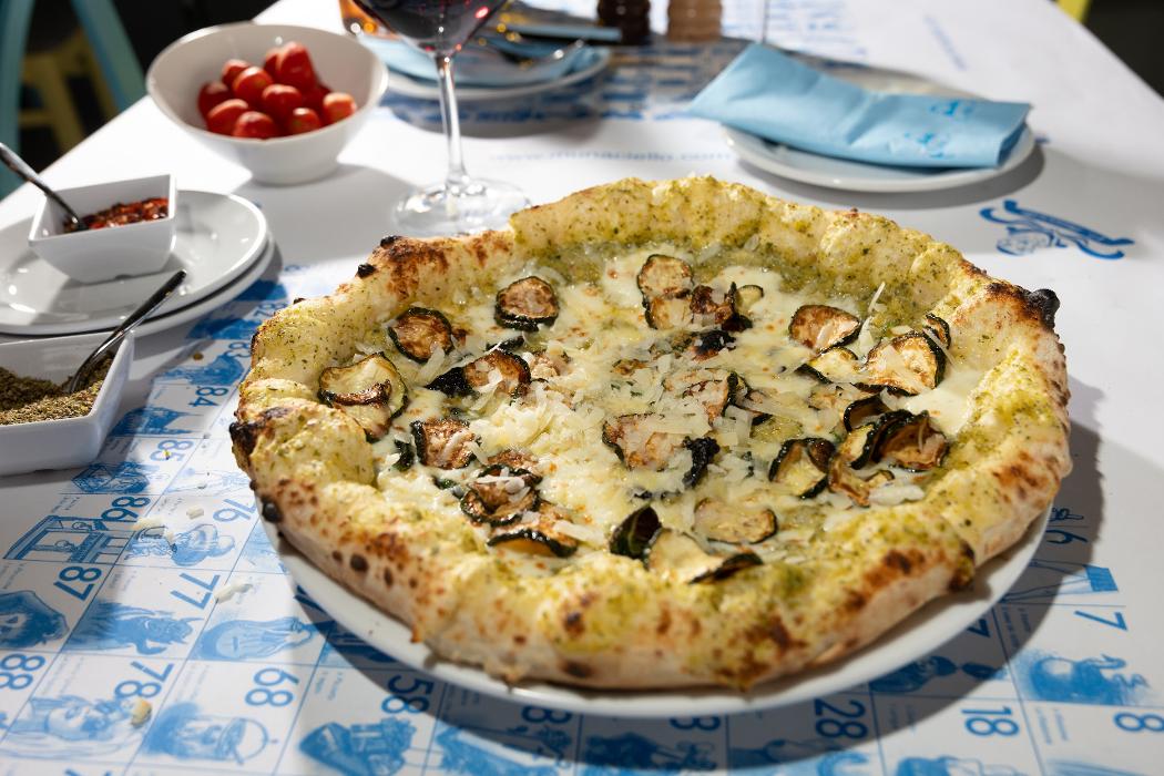 'O Munaciello Coral Way Image