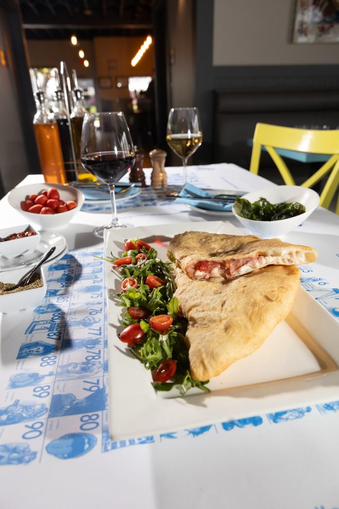 'O Munaciello Coral Way Image