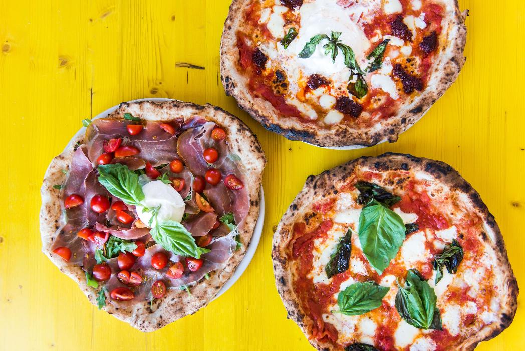 'O Munaciello Coral Way Image