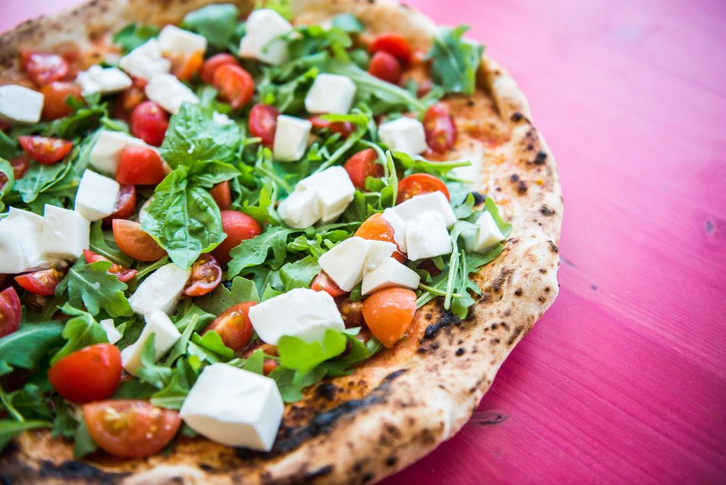 'O Munaciello Coral Way Image