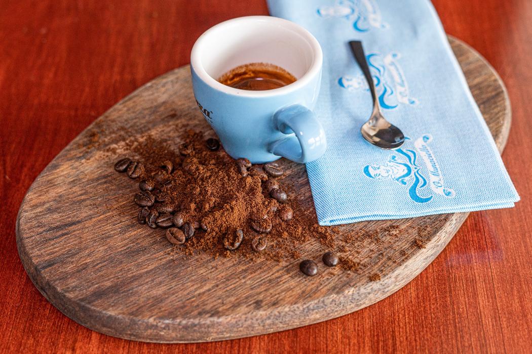 'O Munaciello Coral Way Image