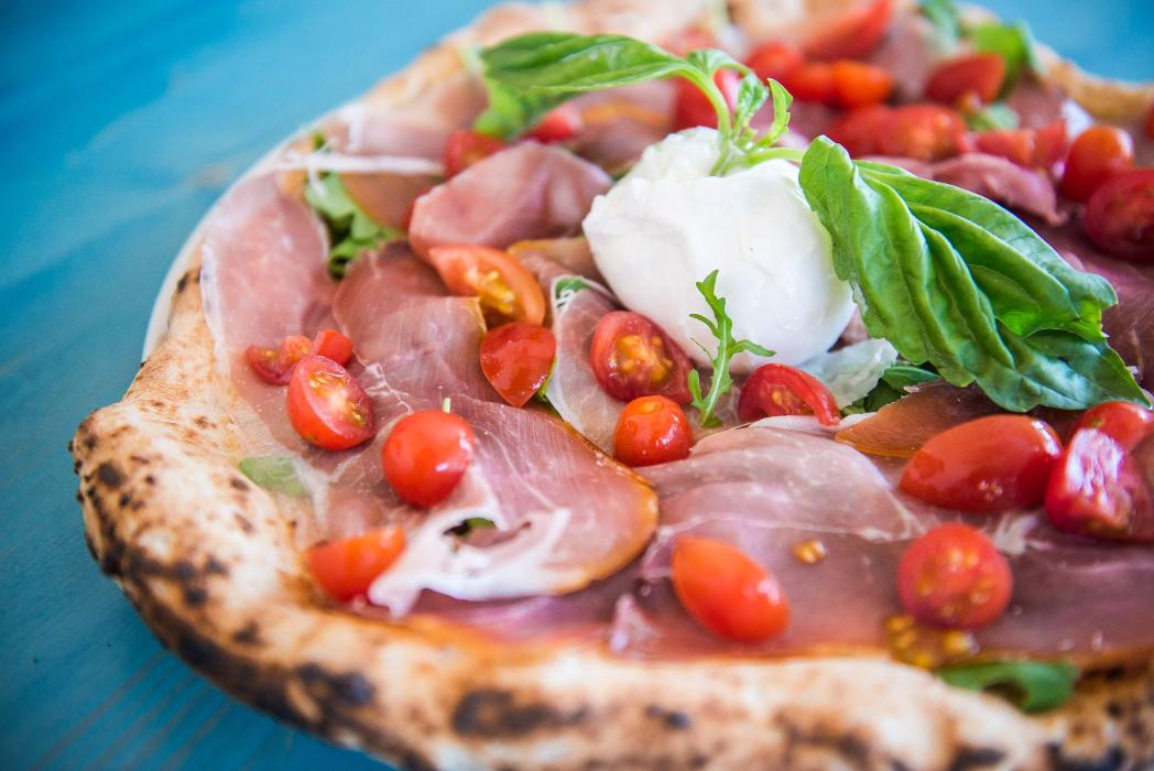 'O Munaciello Coral Way Image